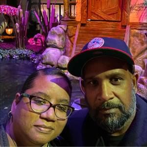 Meet your Posher, Jeanette